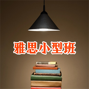 厦门雅思小型班