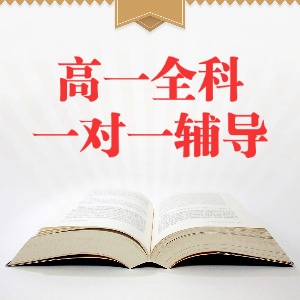 南京高一全科一对一辅导