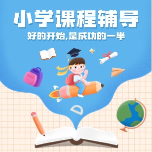 北京小学课程辅导