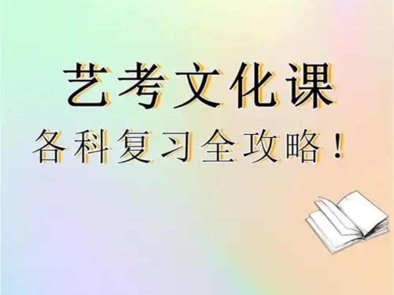 深度解析：深圳艺考文化课辅导机构排名及优势一览！