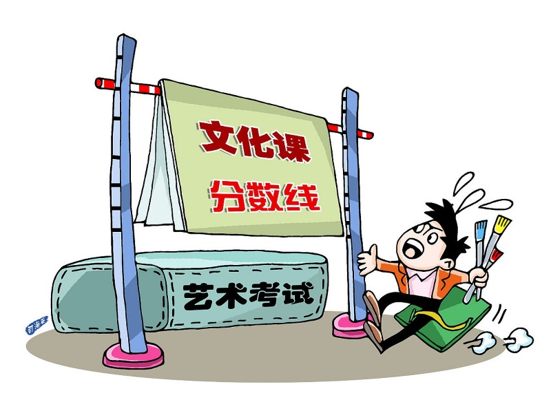 深圳艺考文化课辅导机构排名与优势一览，助力考生迈向成功！