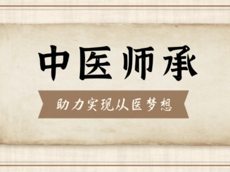 2024 更新 | 正规的中医师承培训机构十大排名清单！
