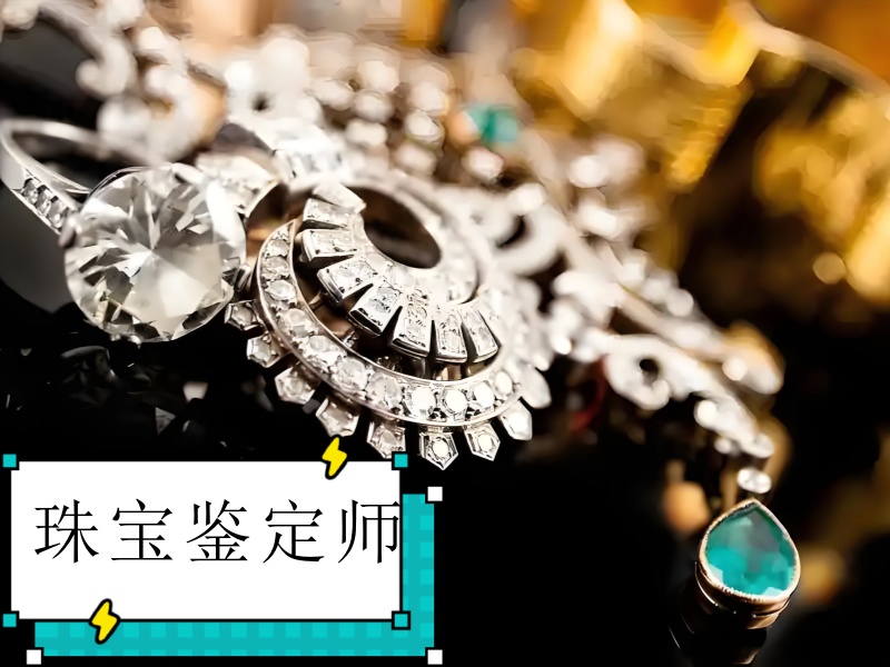 权威排名！北京珠宝鉴定师培训实力一览