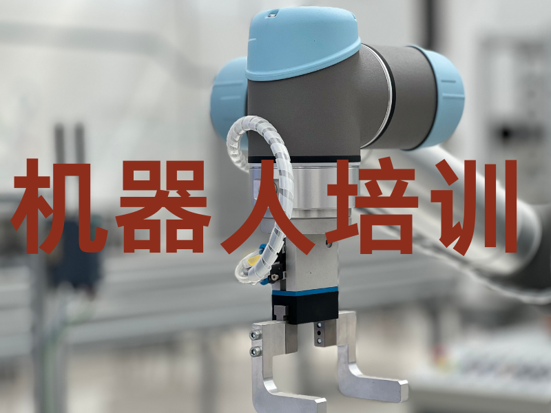 合肥机器人培训前五机构师资力量一览