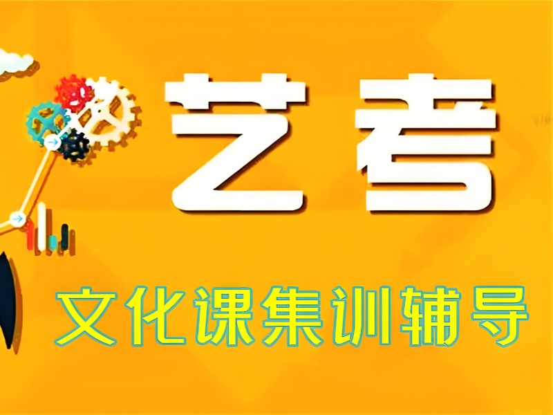 成都艺考文化课集训营效果前五一览