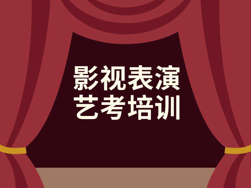 武汉表演艺考培训收费前七机构对比一览，学费明细全知晓