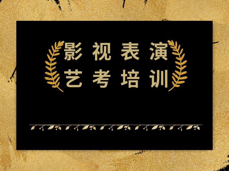 武汉表演艺考培训机构特色前六揭秘一览，发现独特优势