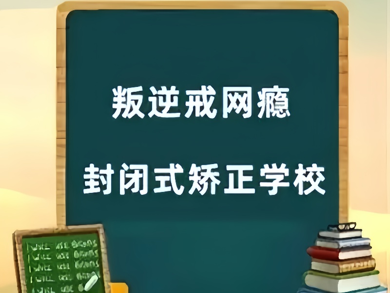 重庆哪类行为矫正机构有效？5个家长自测维度