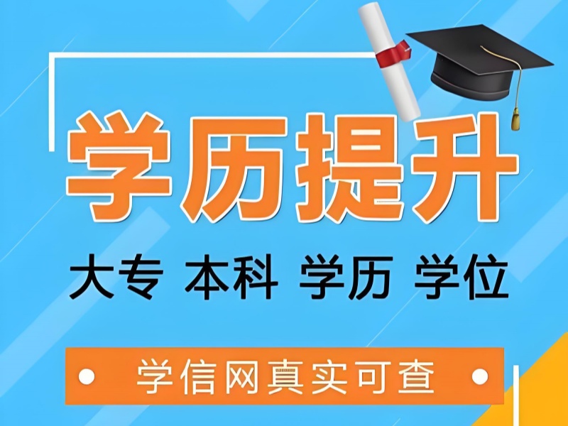 长沙上班族学历机构必看：3 个核心指标评估法