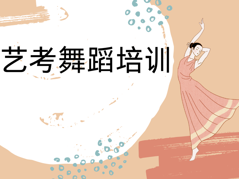 2025届武汉舞蹈考生：选机构前必做的5项对比清单