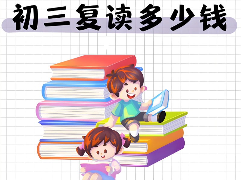 深圳中考复读费用清单+提分案例（家长必看指南）
