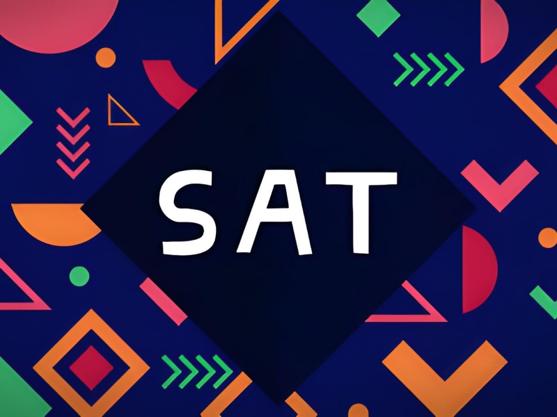 广州天河区SAT考点附近！选机构优先看“模考复盘+考点解析”