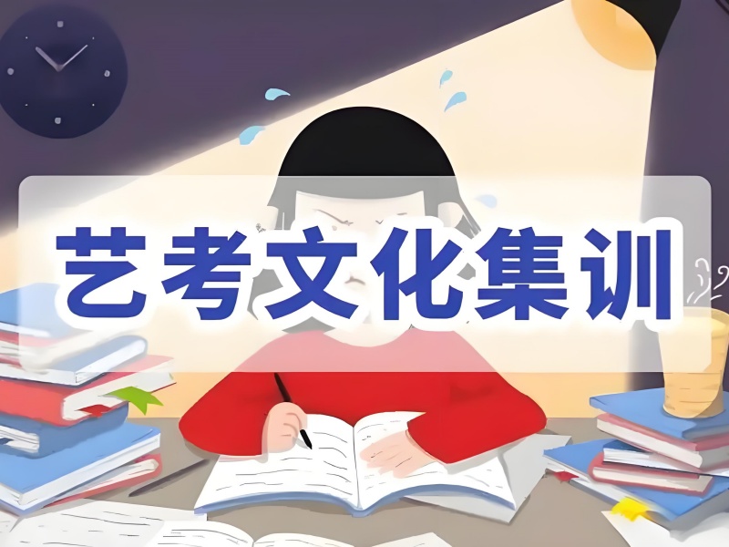 成都艺考文化课百日冲刺！机构分班模式藏着提分关键