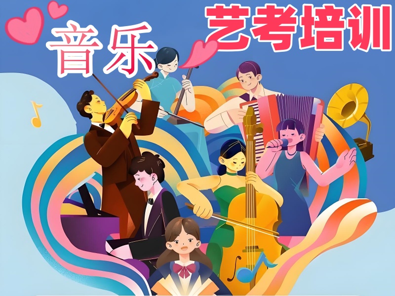 武汉音乐艺考培训机构排名-封闭校区+真题汇编免费领