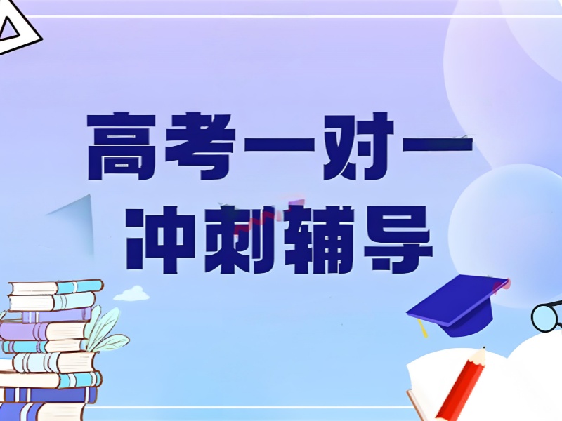 成都高考辅导在线选 - 真题靶向提分超 80 分