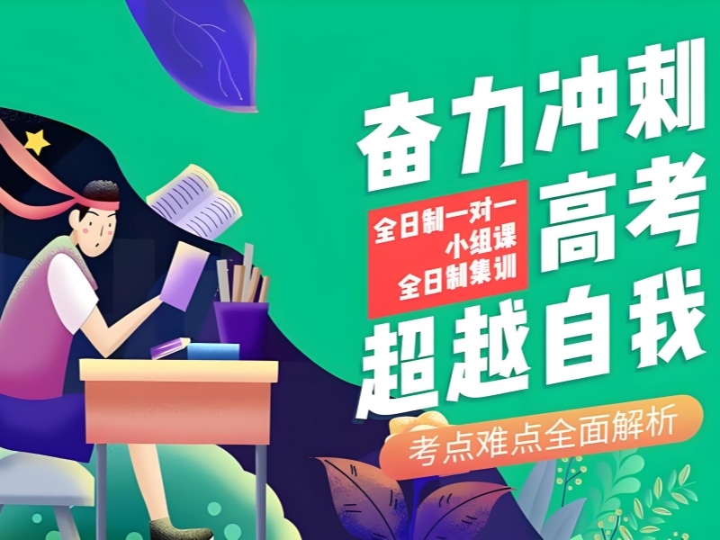 武汉高中一对一辅导在线规划-定制课程+95%学员成绩提升