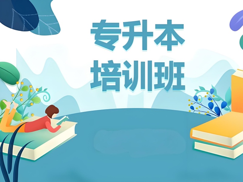 合肥专升本培训哪家好 - 师资团队 + 历年真题