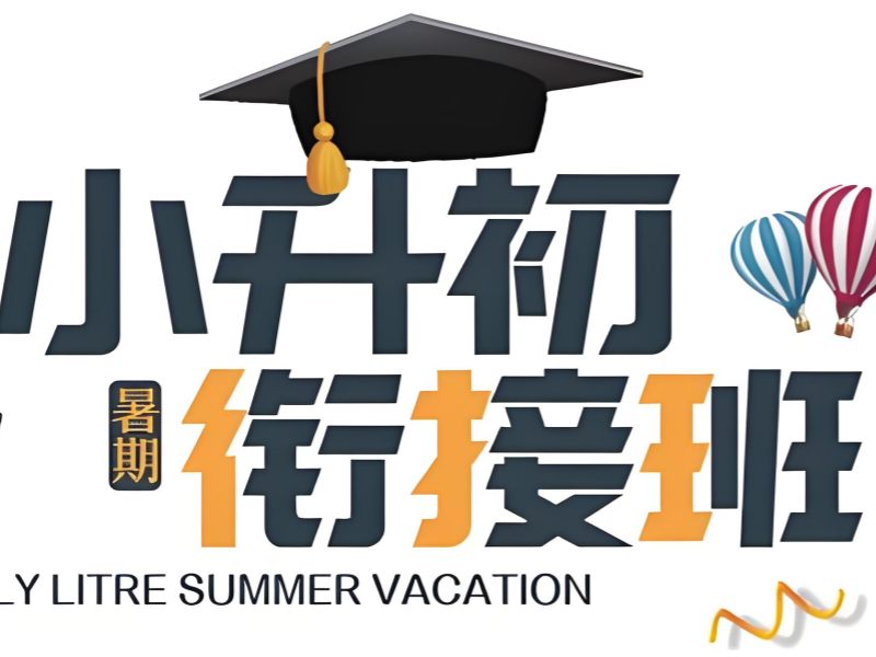 武汉小升初衔接班附近推荐 - 全日制冲刺 + 升学率 80%