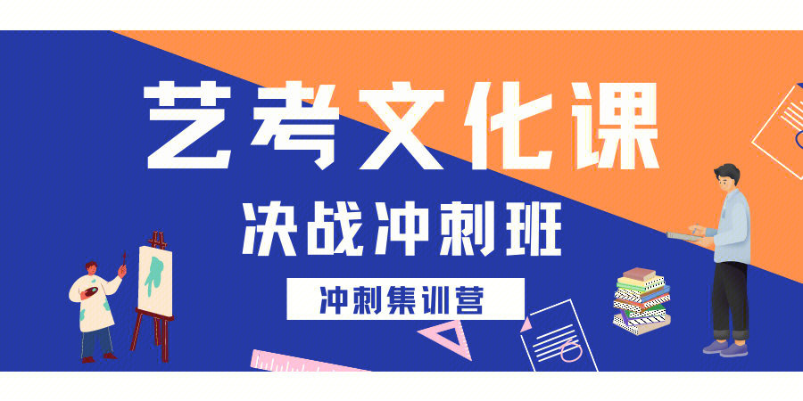 艺考文化课怎么快速提分？武汉状元教育校考后特训班签约保过