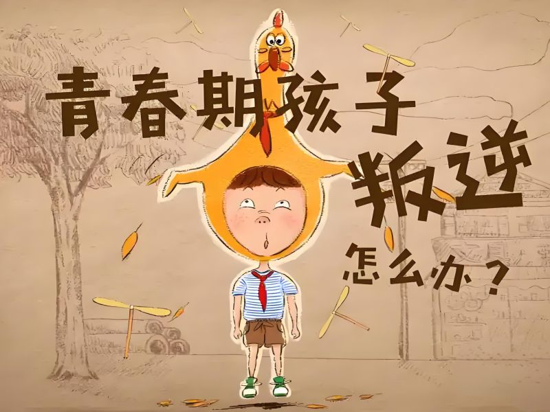 贵州青少年行为矫正排名查询 - 亲子关系修复 + 方案比价