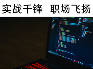 沈阳 IT 培训机构前五名一览，助你开启 IT 之路