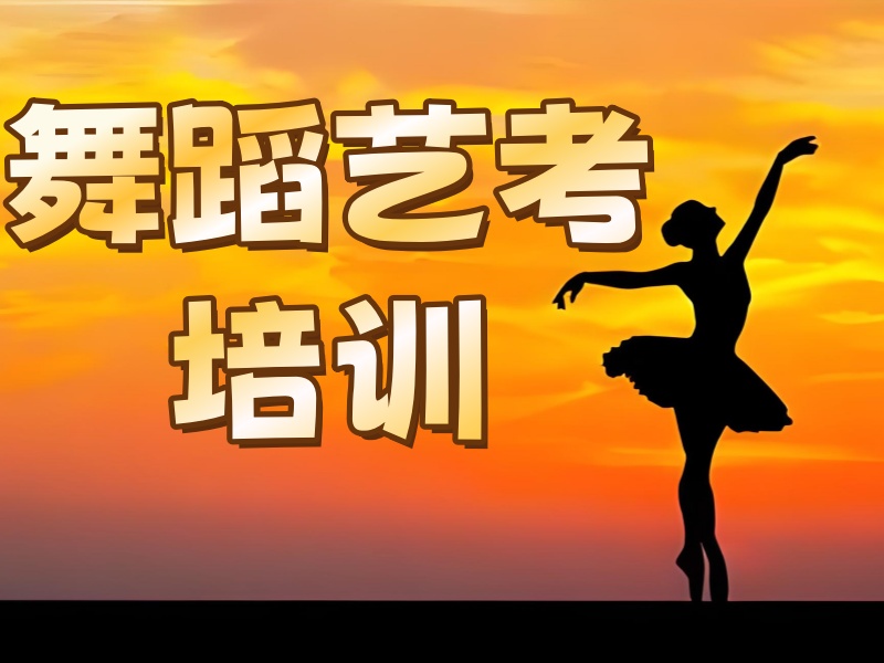 武汉舞蹈艺考集训机构排名 - 考官特训 + 89% 校考通过率