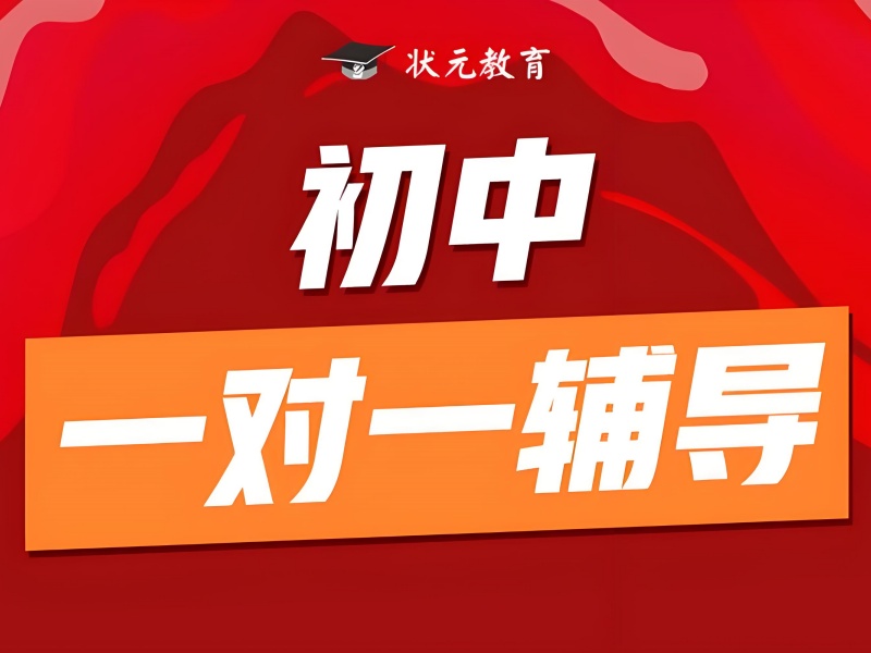 武汉初中一对一辅导机构推荐-华师师资+提分80分