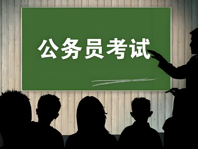 南京公务员培训机构排名 - 人社局备案 + 学员口碑榜