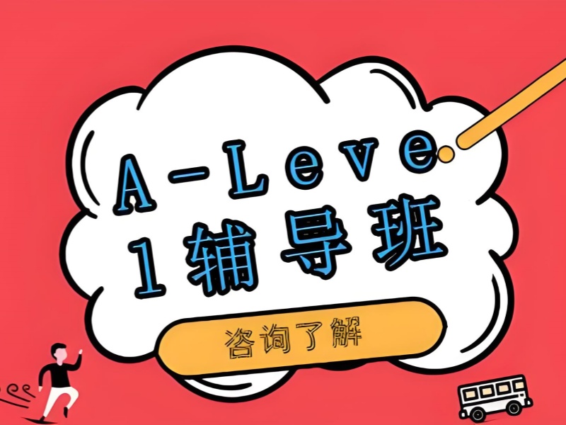 珠海 A-Level 培训班附近排名 - 考官 1 对 1 + 提分案例