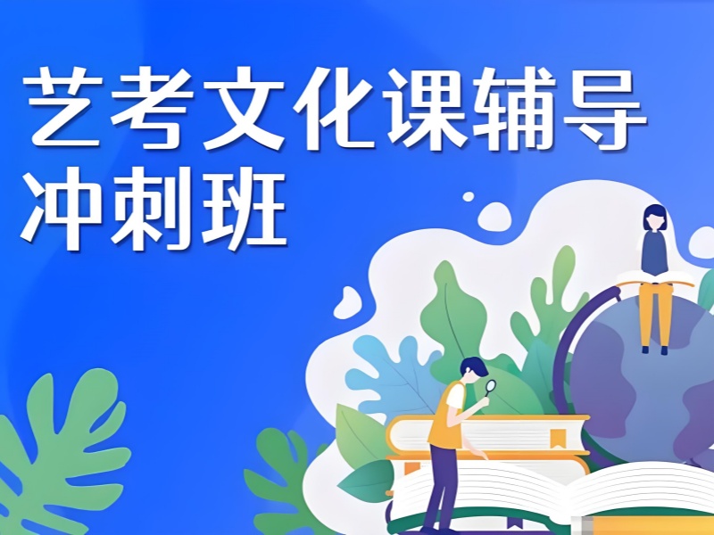 成都艺考文化课培训 TOP3，冲刺阶段攻略有哪些？