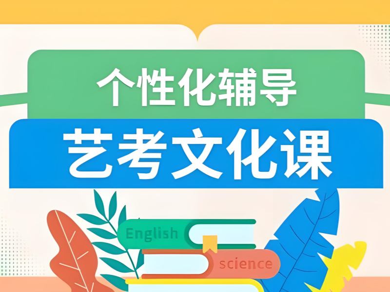 深圳艺考生文化课补习 TOP6 小班教学哪个靠谱？