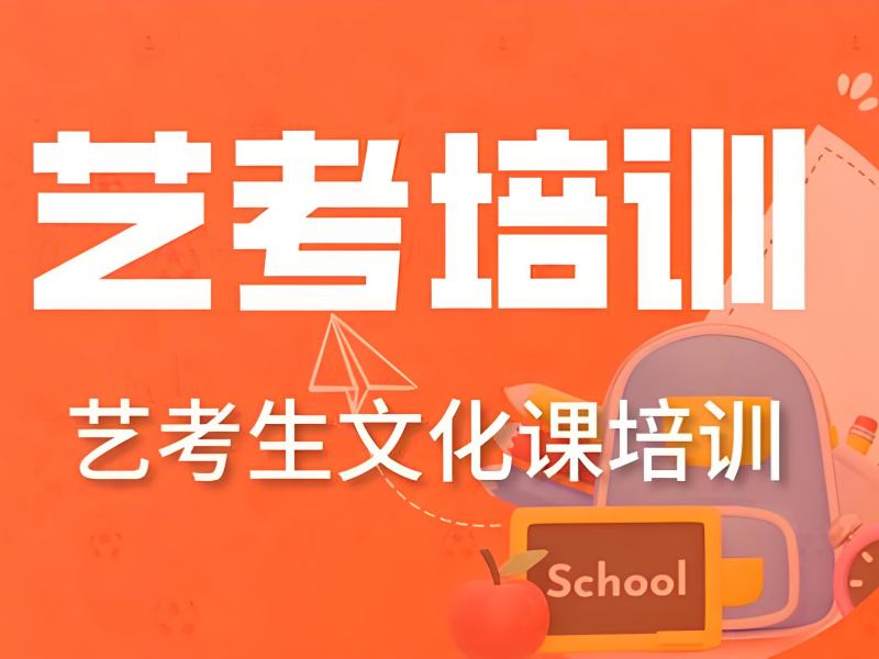 深圳艺考生文化课补习 TOP4 薄弱点突破哪家强？