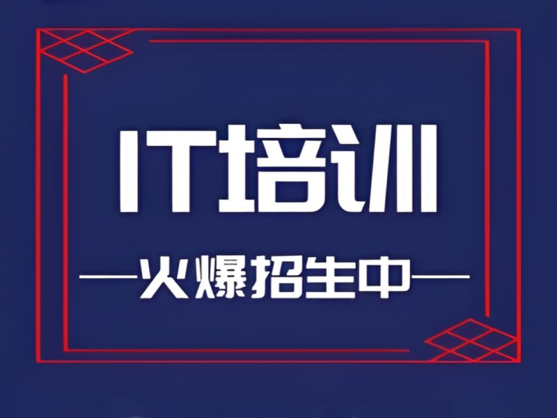 大连IT机构TOP6哪家靠谱？企业合作就业薪资曝光