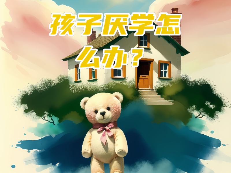 重庆青少年厌学矫正机构TOP6，解决效果如何？