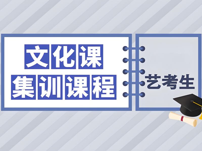 成都艺考生文化课辅导班前五家优势，小班教学怎样选？