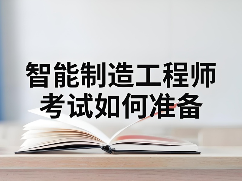 合肥智能制造培训 TOP3 机构推荐，课程认证有哪些？