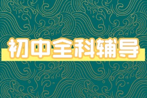 2025 天津初中辅导机构 TOP3 一览：偏科生辅导如何选机构？
