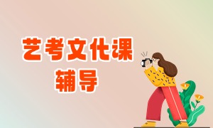 2025 成都艺考文化课培训机构 TOP3 一览：一对一跨考生规划咋做？