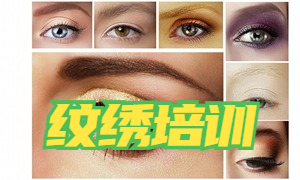 2025 无锡纹绣培训学校 TOP5 排名一览：哪家实操机会多？