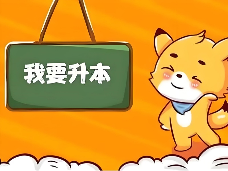 合肥专升本培训机构前三！专业课辅导选哪家？