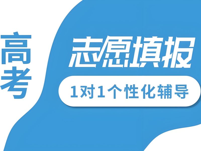 天津前五志愿填报指导如何选？艺考生专属