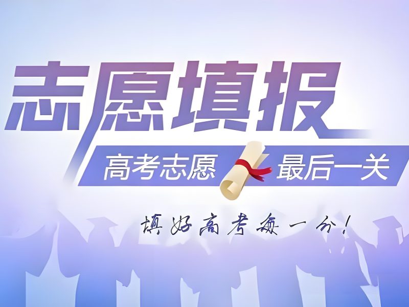 天津前 3 志愿填报培训优势在哪？小班课教学