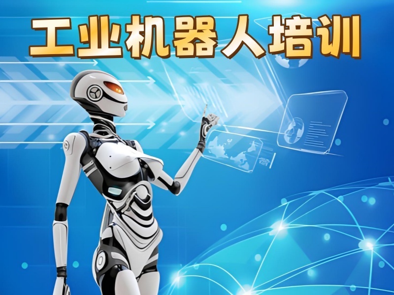 南京工业机器人培训机构前五，就业导向怎么选？