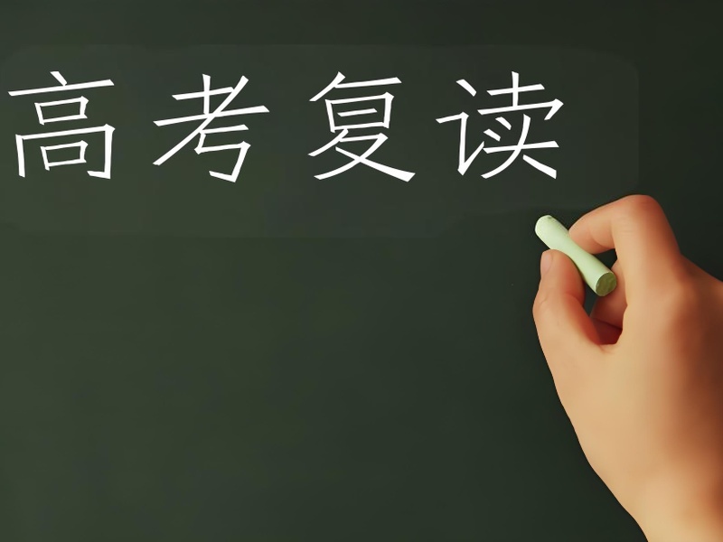 天津前 6 高考复读培训怎么挑？家长陪同班