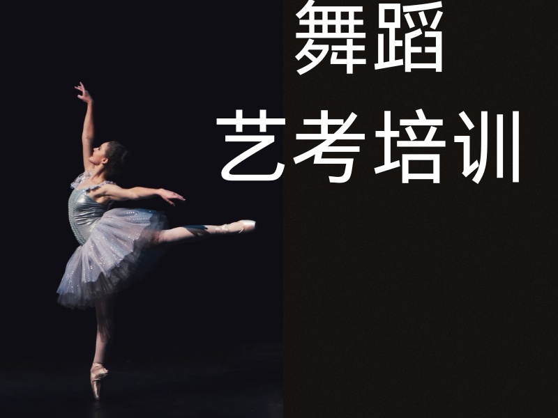 武汉舞蹈艺考培训机构 TOP5 如何选？芭蕾舞方向