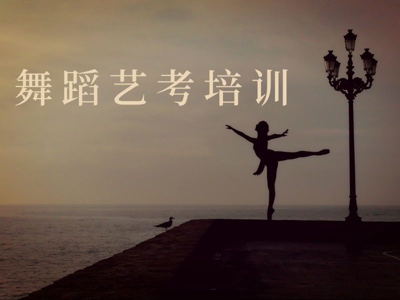武汉舞蹈艺考培训机构前 6 哪家好？古典舞考生