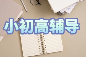 2025 成都小初高辅导机构 TOP6 排名，高中生冲刺辅导如何挑？