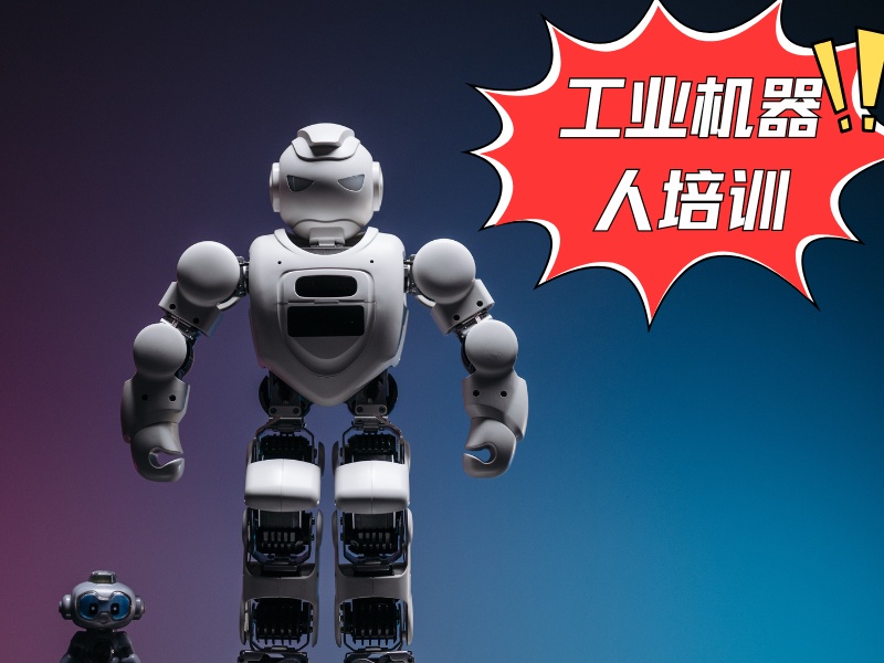 2025 河北工业机器人要学什么？工业机器人培训前五排名一览