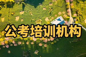 2025 哈尔滨考公培训线下机构怎么找？公务员培训机构前三排名一览