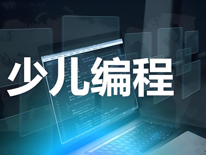 2025 杭州幼儿学编程的最佳年龄是几岁？少儿编程培训 TOP3 排名一览
